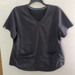 Scrubstar Scrub Top